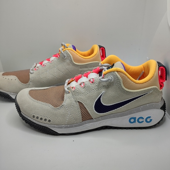 acg dog mountain summit white